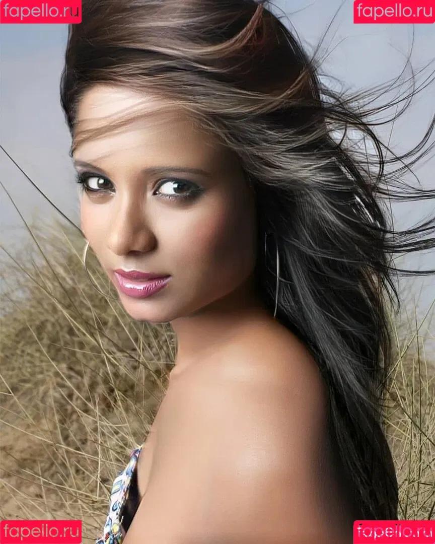 Resha Antony Onlyfans Photo Gallery 