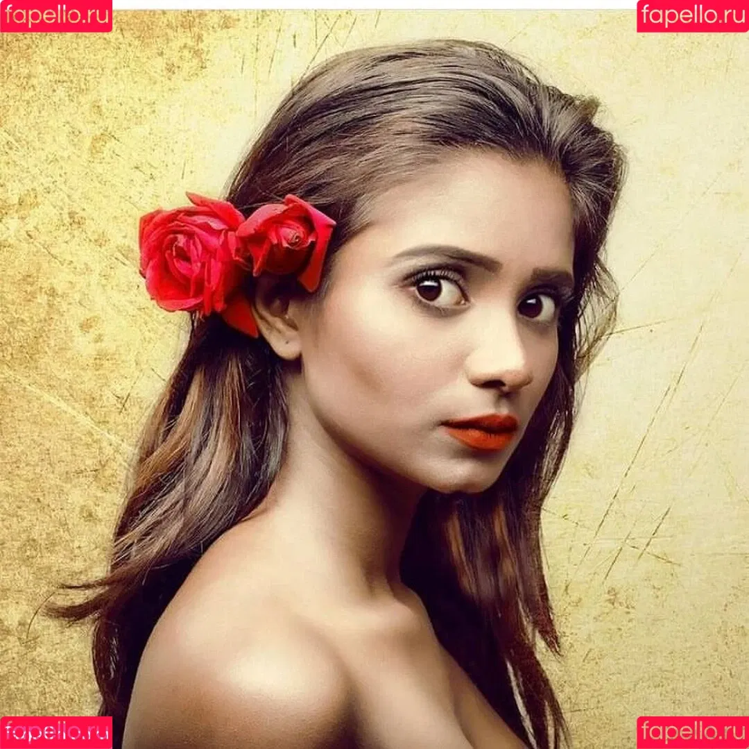 Resha Antony Onlyfans Photo Gallery 