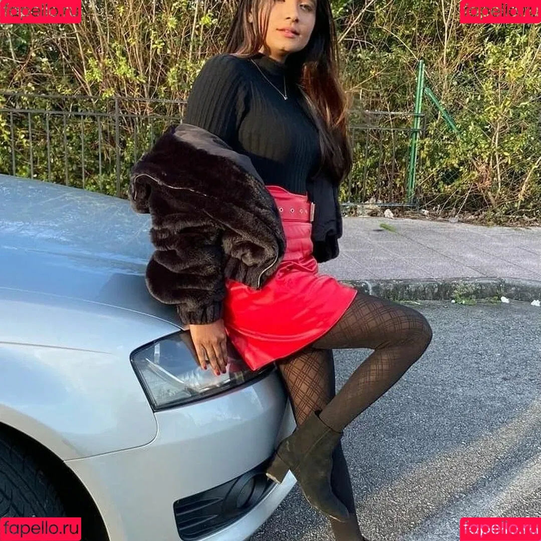 Resha Antony Onlyfans Photo Gallery 