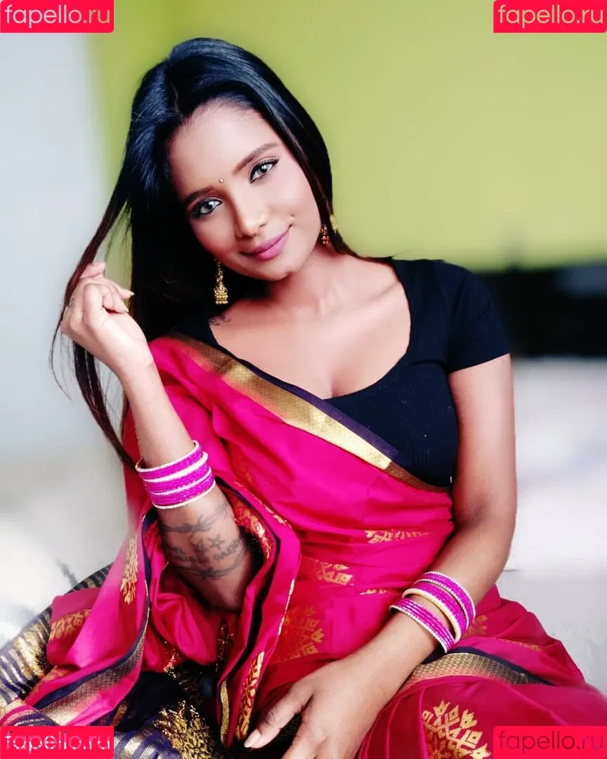 Resha Antony Onlyfans Photo Gallery 