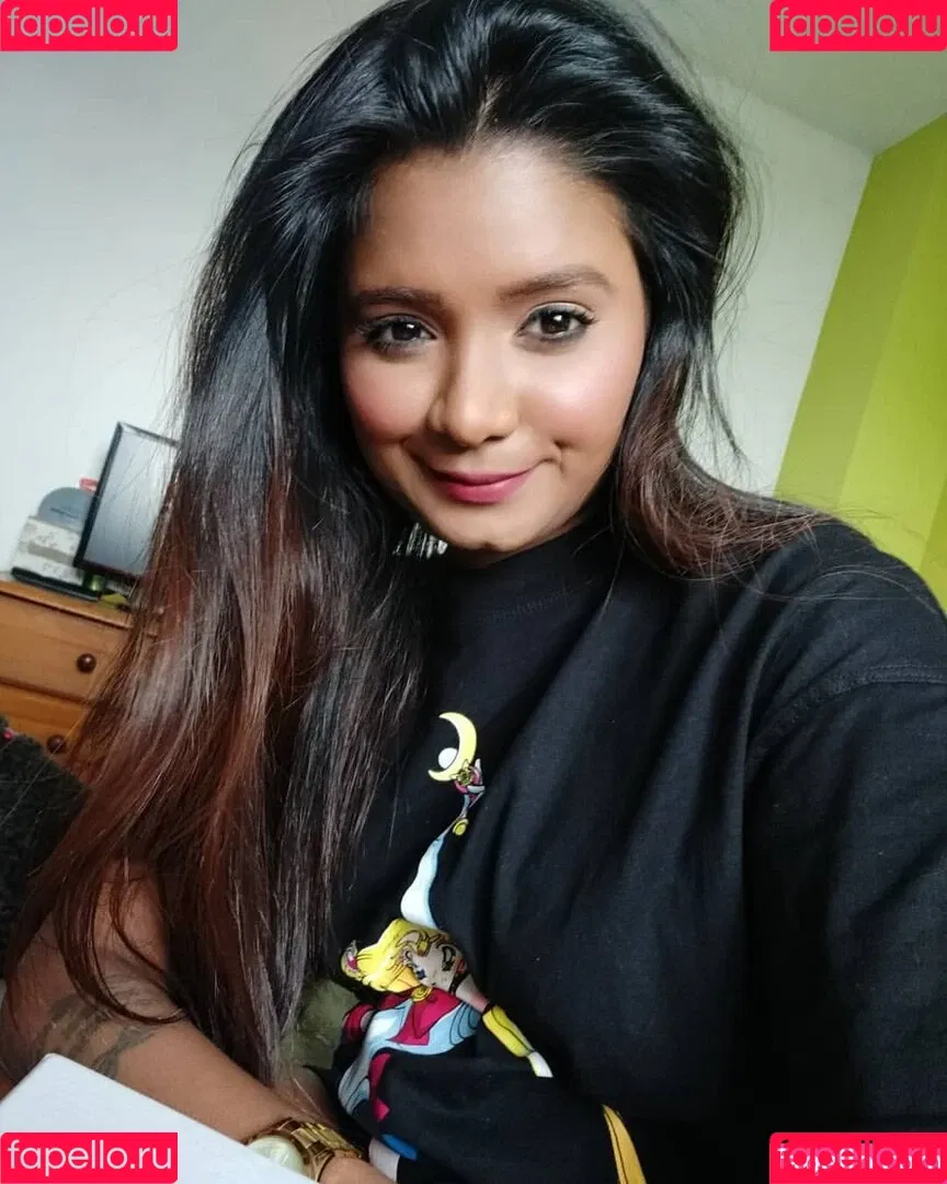 Resha Antony Onlyfans Photo Gallery 