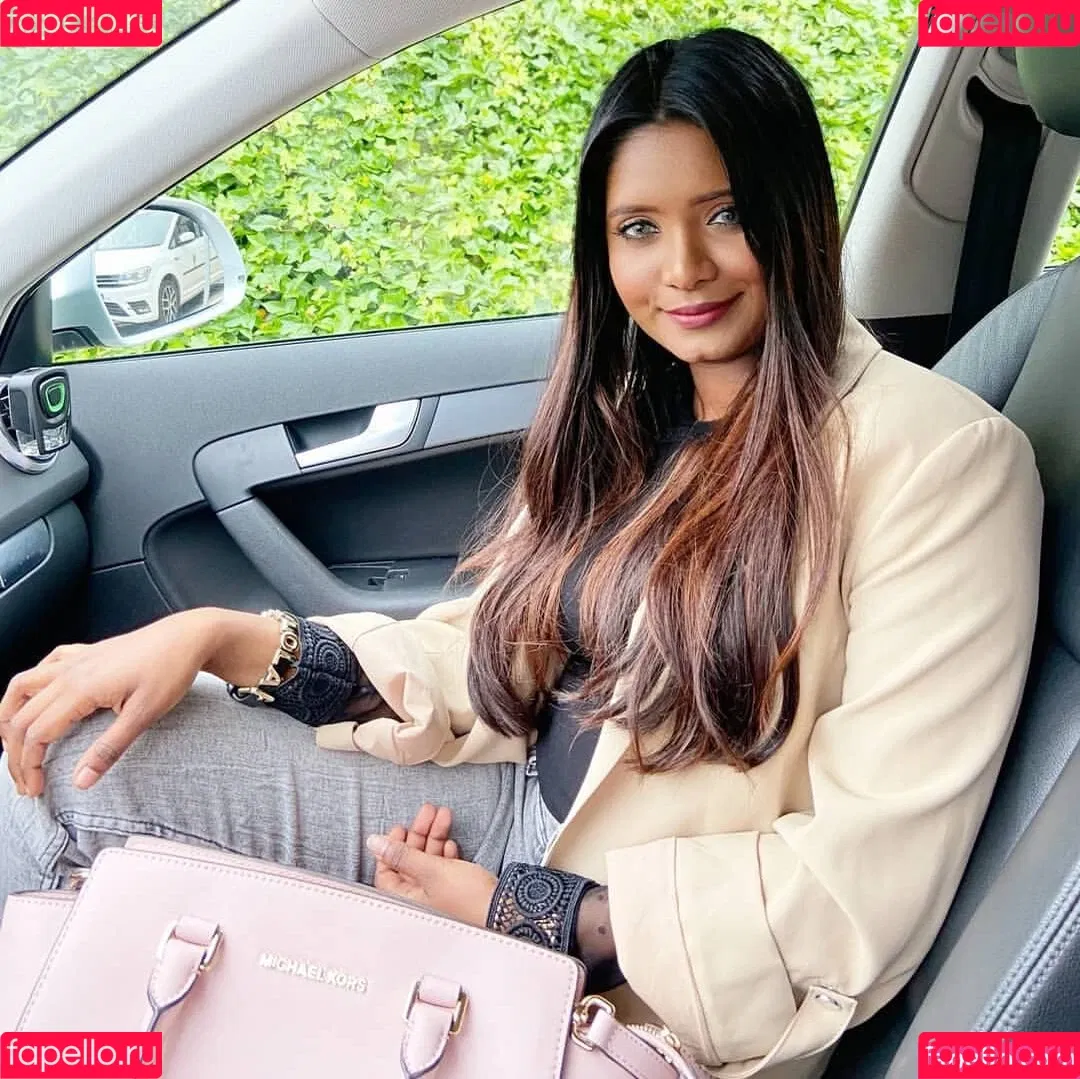 Resha Antony Onlyfans Photo Gallery 