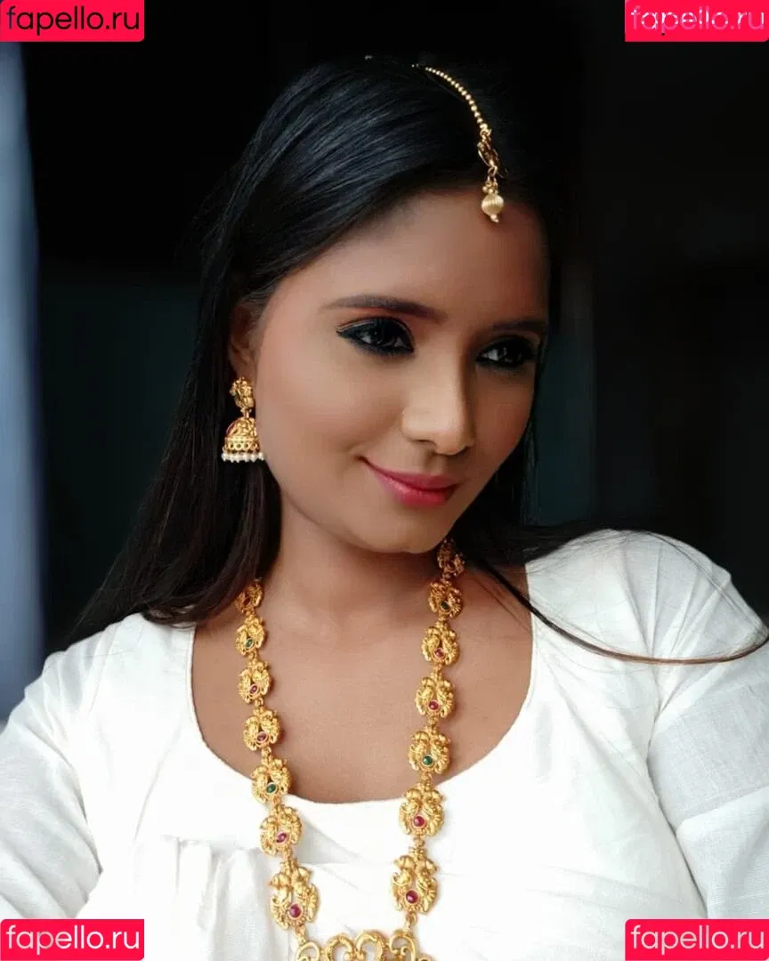 Resha Antony Onlyfans Photo Gallery 