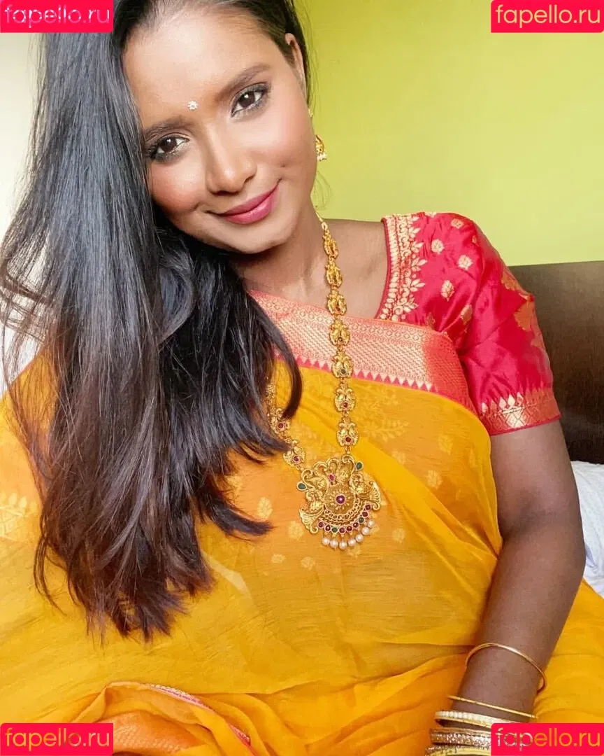 Resha Antony Onlyfans Photo Gallery 
