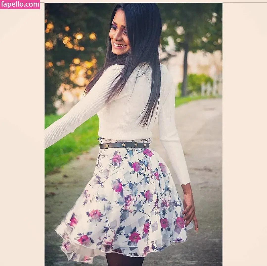 Resha Antony Onlyfans Photo Gallery 