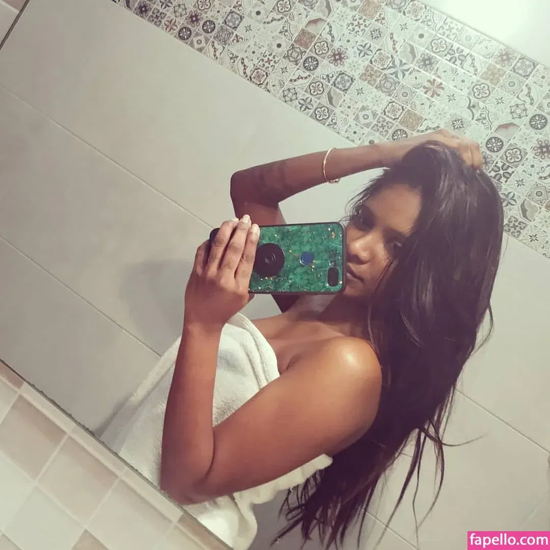 Resha Antony Onlyfans Photo Gallery 