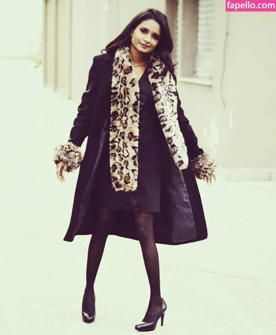 Resha Antony Onlyfans Photo Gallery 