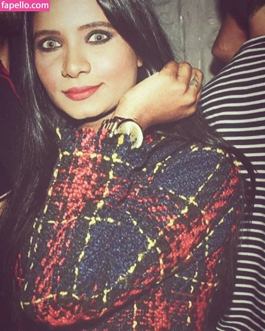 Resha Antony Onlyfans Photo Gallery 