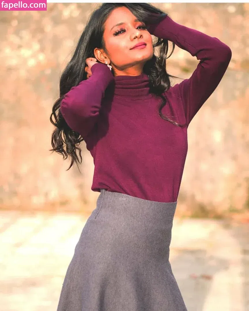 Resha Antony Onlyfans Photo Gallery 