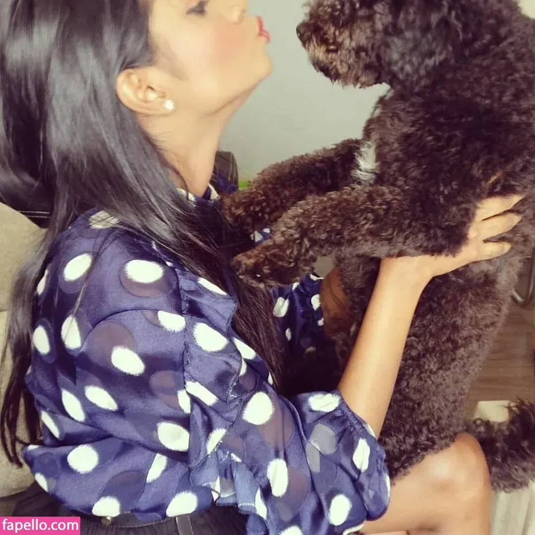 Resha Antony Onlyfans Photo Gallery 