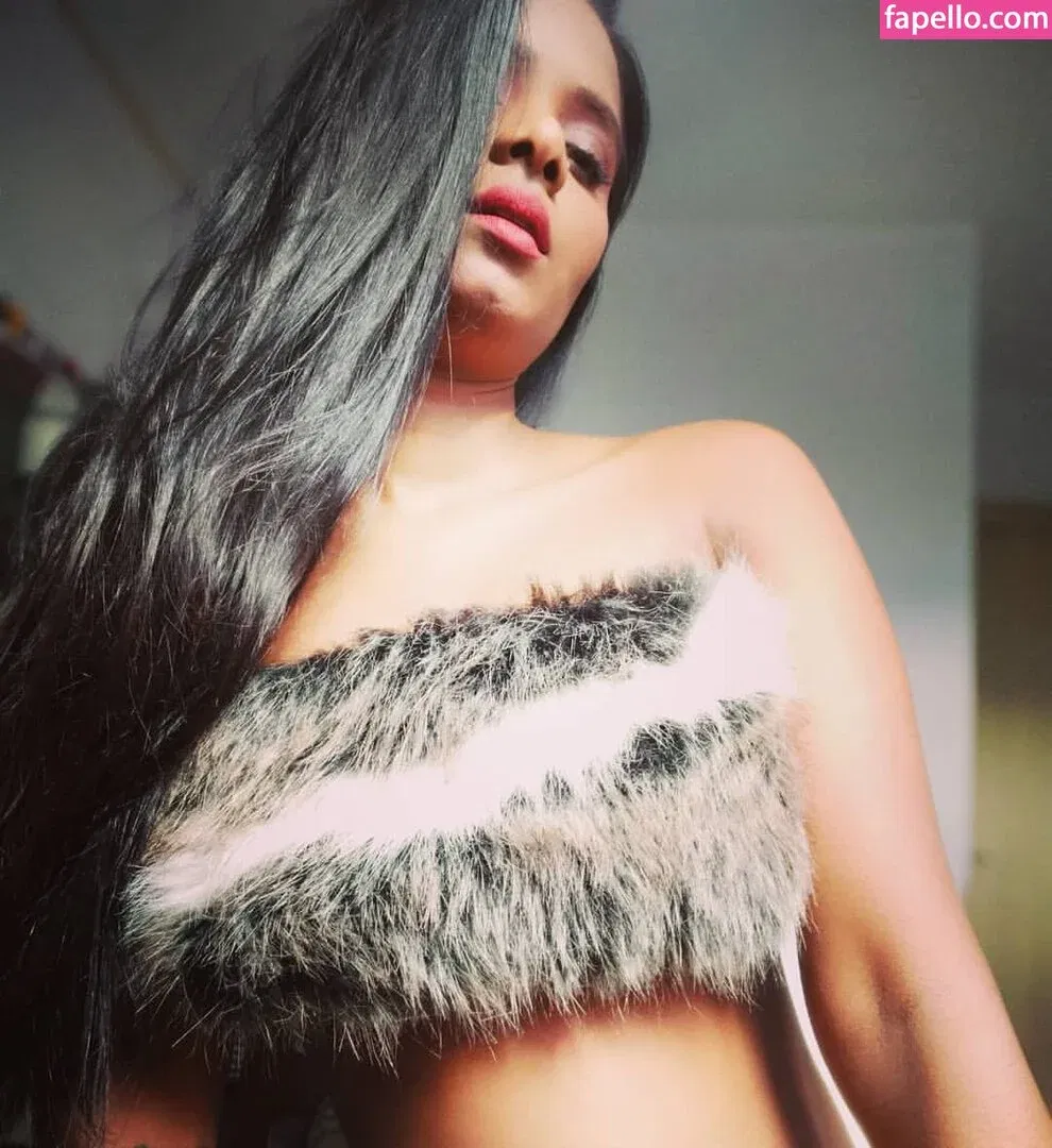 Resha Antony Onlyfans Photo Gallery 