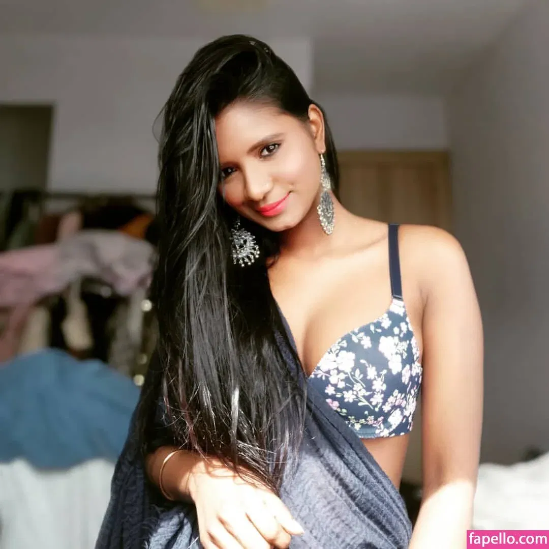 Resha Antony Onlyfans Photo Gallery 