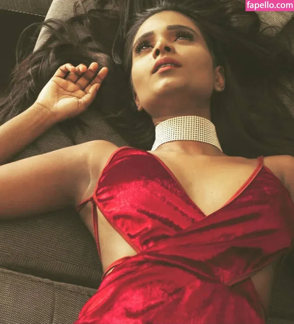 Resha Antony Onlyfans Photo Gallery 