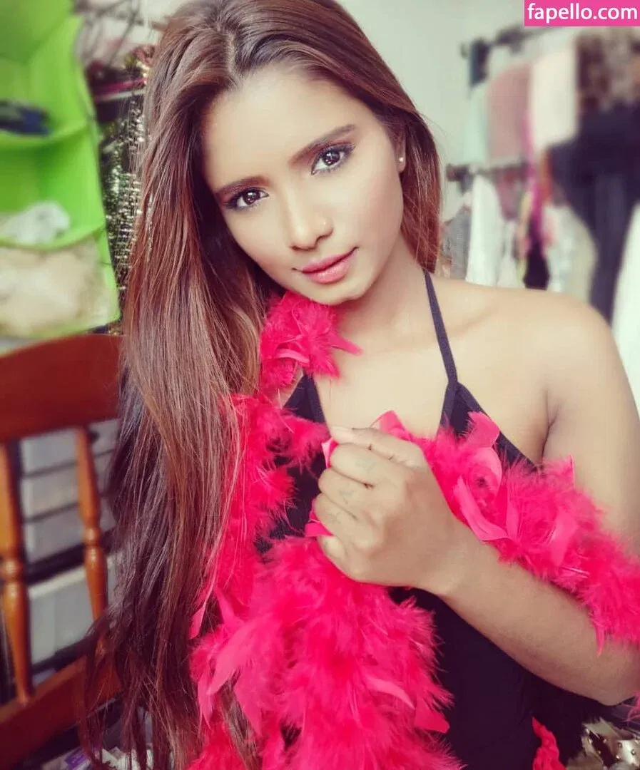 Resha Antony Onlyfans Photo Gallery 