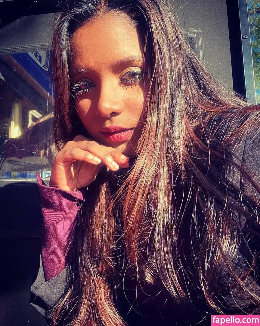 Resha Antony Onlyfans Photo Gallery 