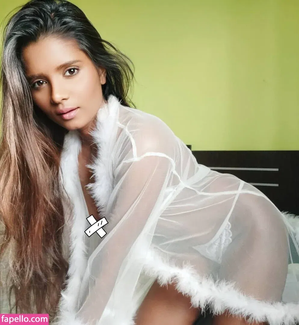 Resha Antony Onlyfans Photo Gallery 