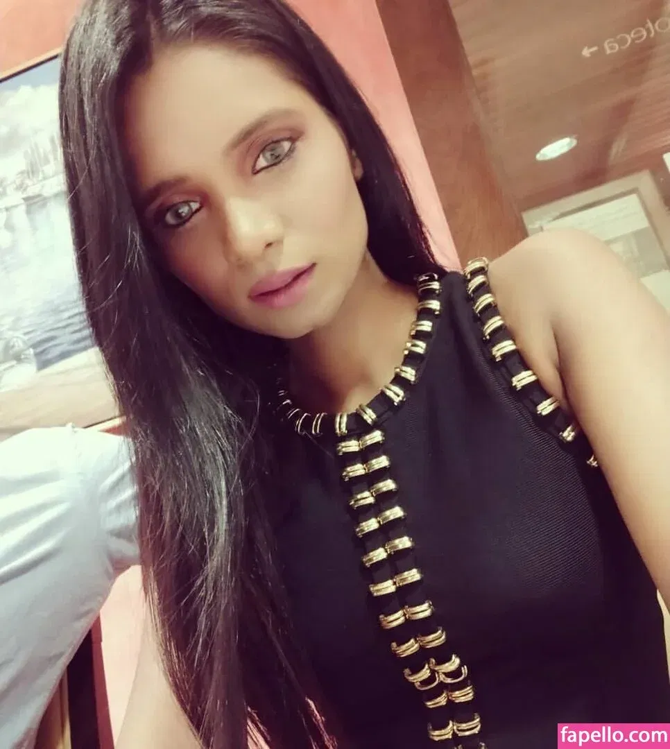 Resha Antony Onlyfans Photo Gallery 