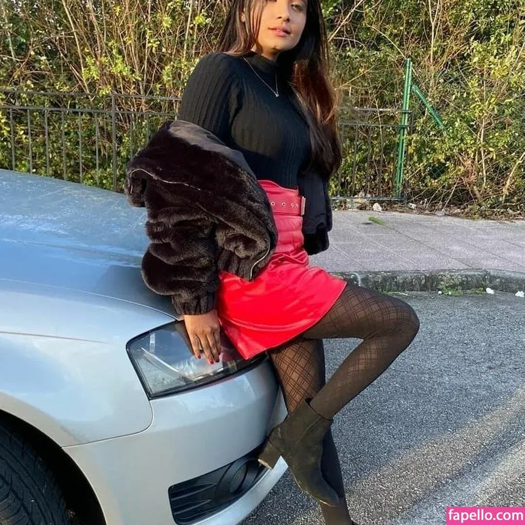 Resha Antony Onlyfans Photo Gallery 