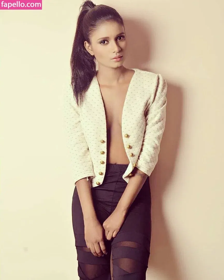 Resha Antony Onlyfans Photo Gallery 