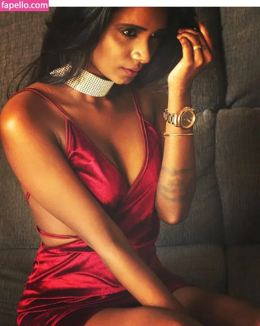 Resha Antony Onlyfans Photo Gallery 