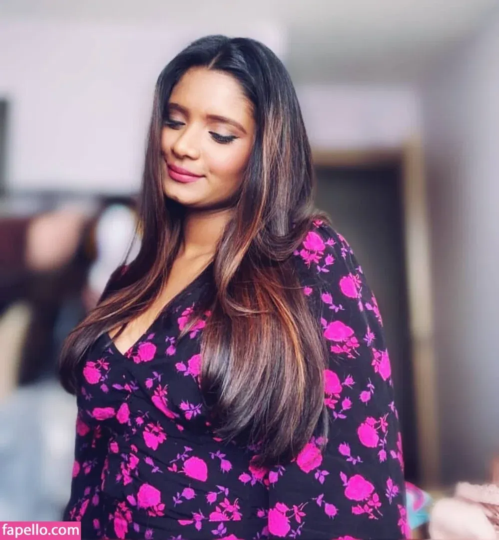 Resha Antony Onlyfans Photo Gallery 