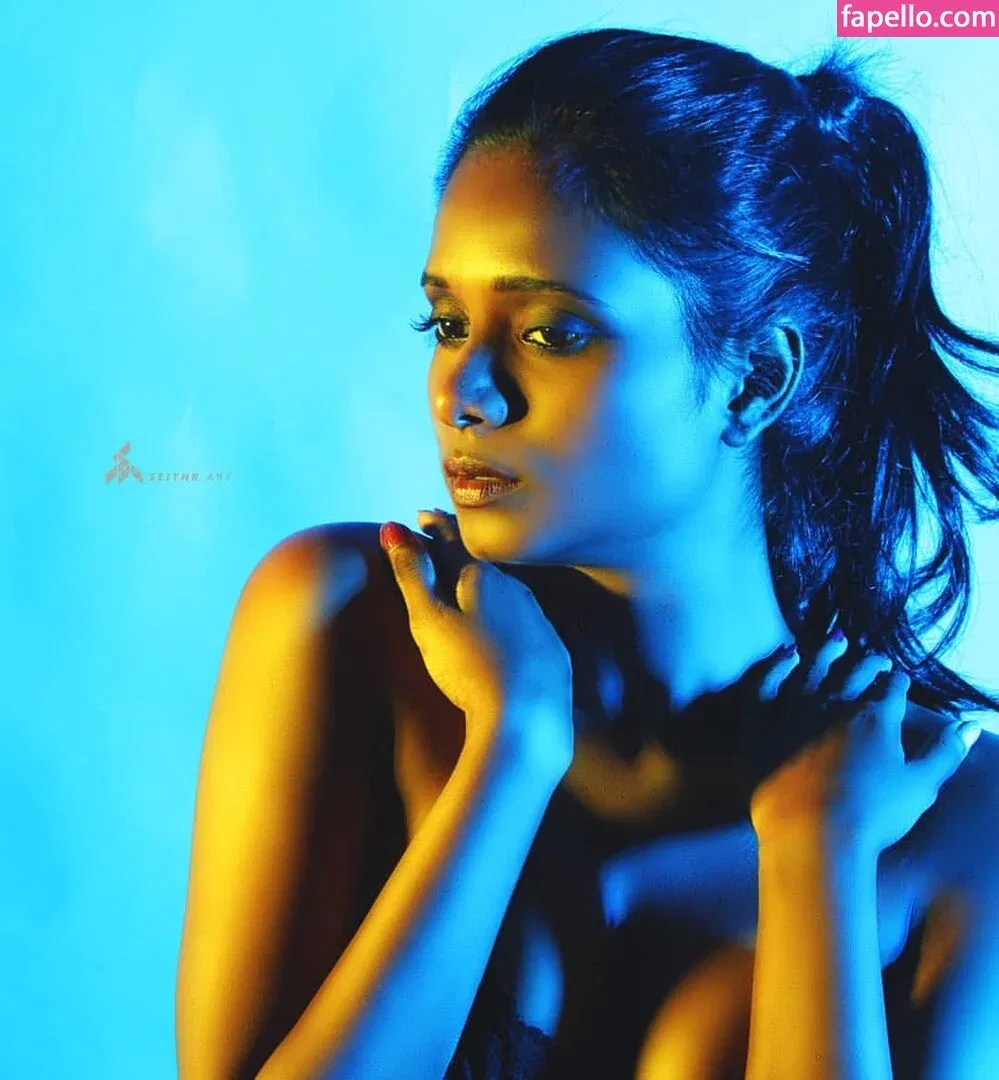 Resha Antony Onlyfans Photo Gallery 