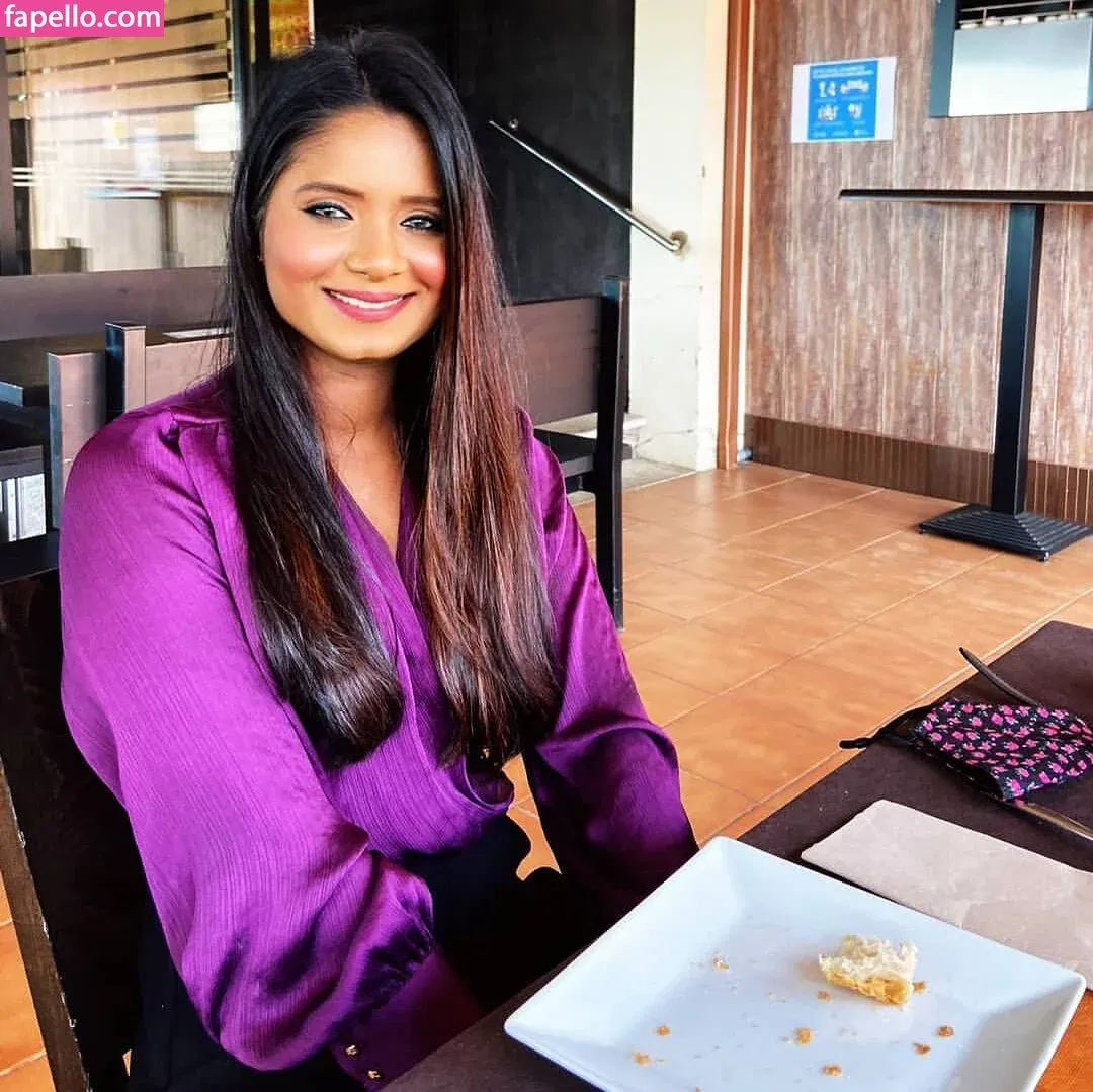 Resha Antony Onlyfans Photo Gallery 