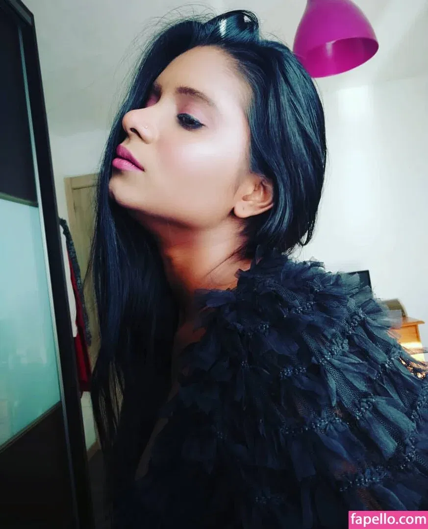 Resha Antony Onlyfans Photo Gallery 