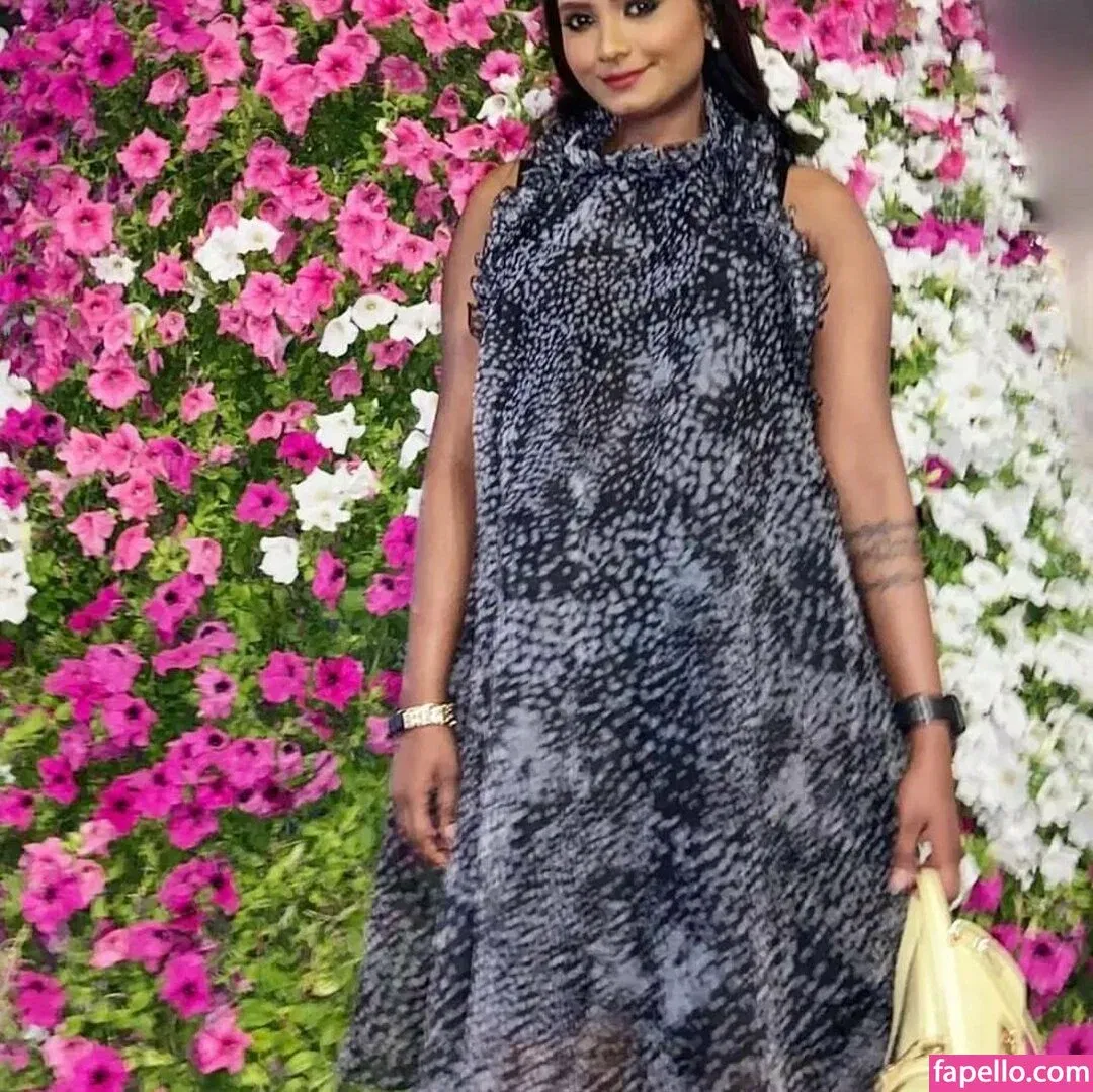 Resha Antony Onlyfans Photo Gallery 