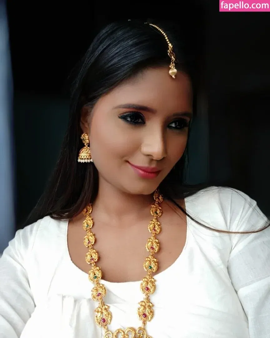 Resha Antony Onlyfans Photo Gallery 