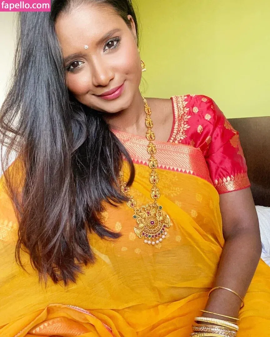 Resha Antony Onlyfans Photo Gallery 