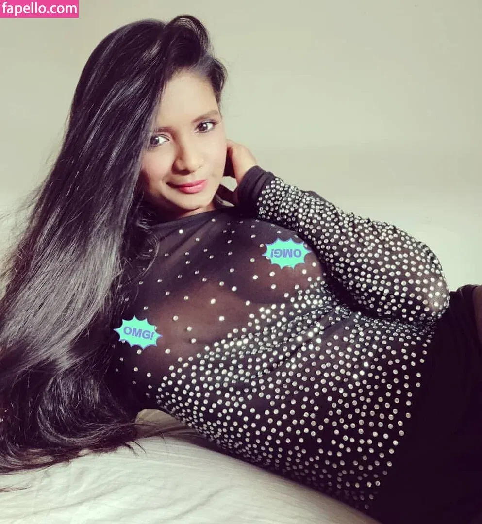 Resha Antony Onlyfans Photo Gallery 