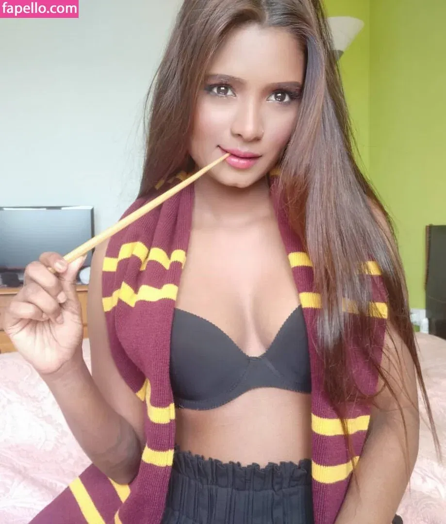 Resha Antony Onlyfans Photo Gallery 