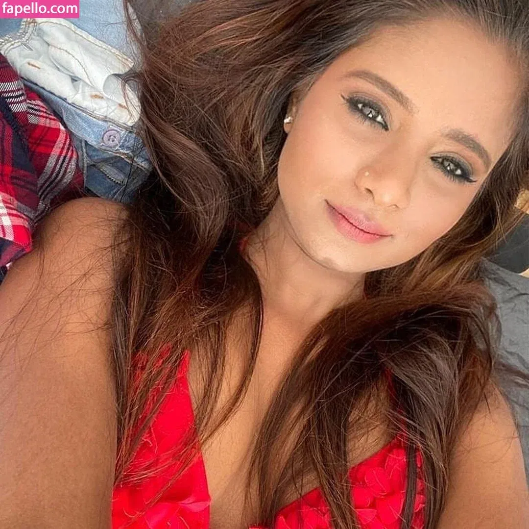 Resha Antony Onlyfans Photo Gallery 