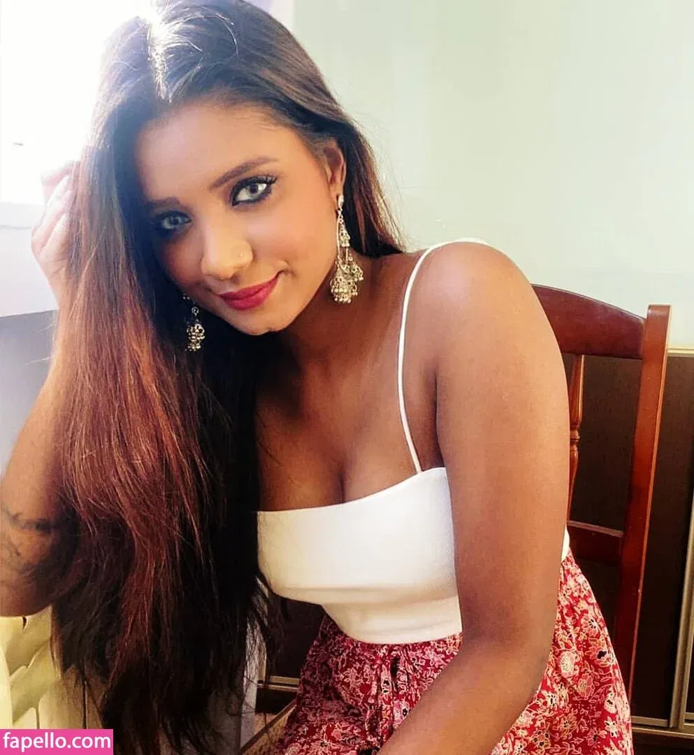 Resha Antony Onlyfans Photo Gallery 