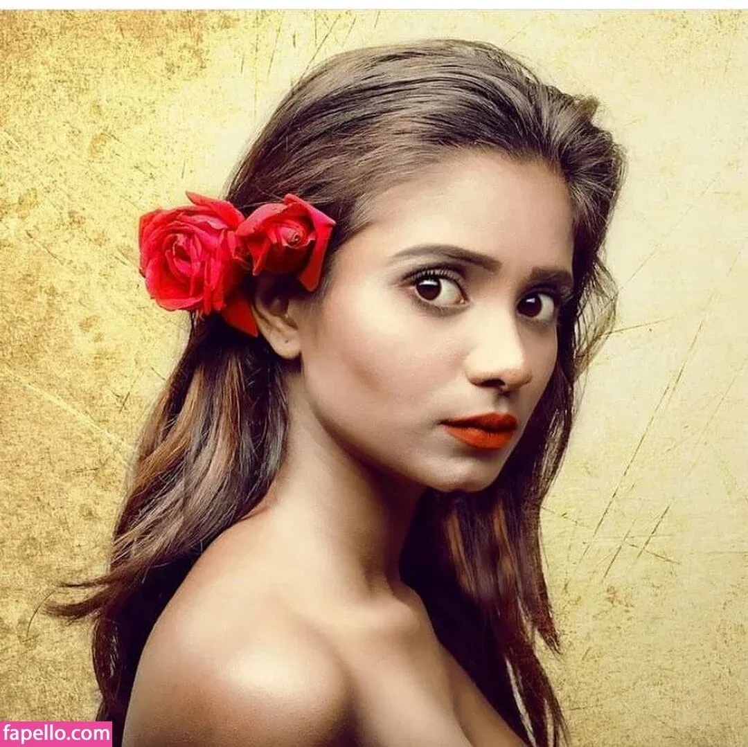 Resha Antony Onlyfans Photo Gallery 