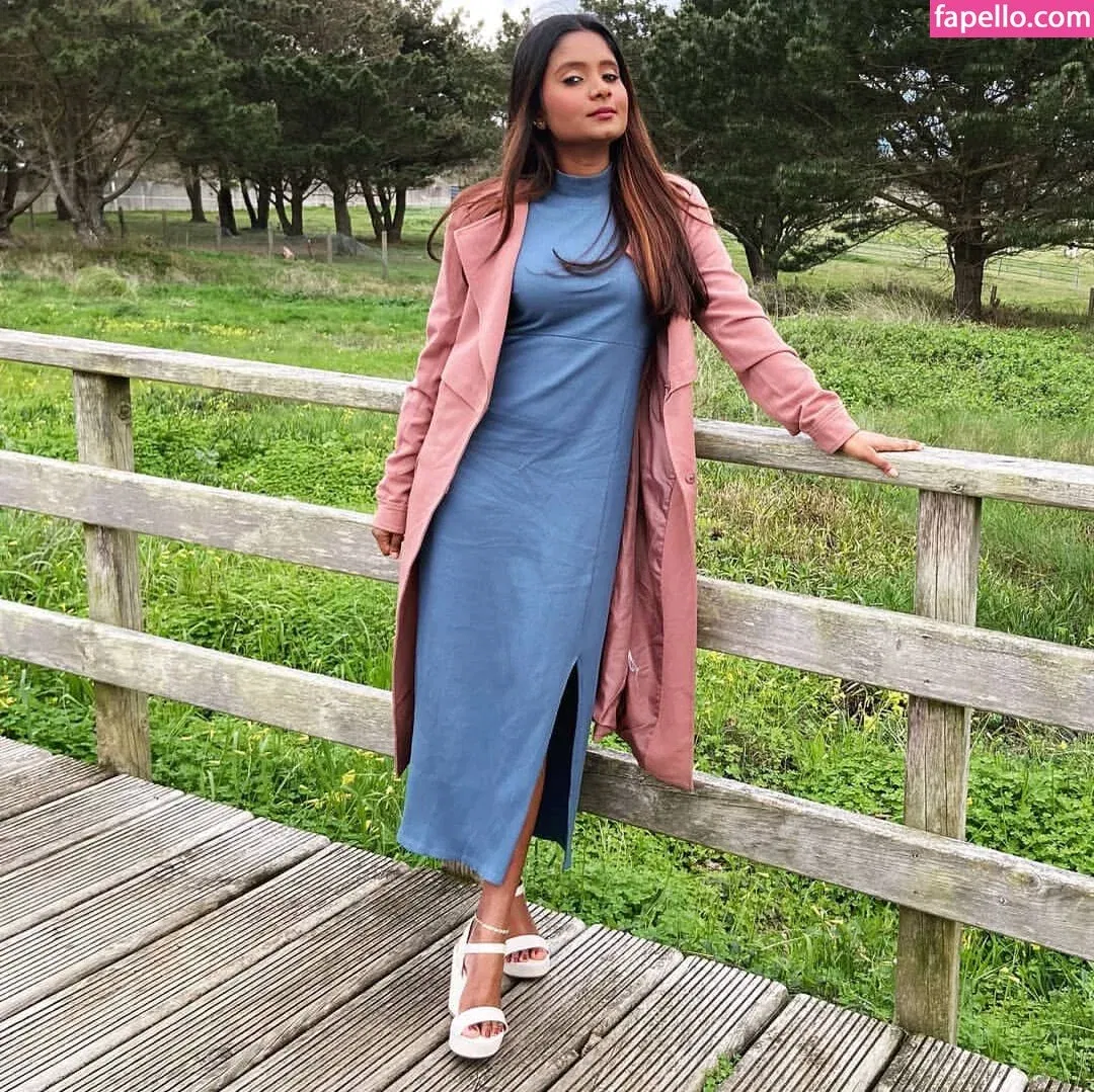 Resha Antony Onlyfans Photo Gallery 