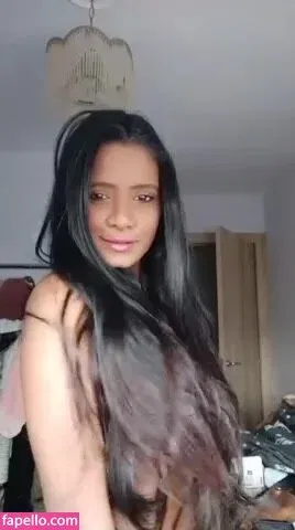 Resha Antony Onlyfans Photo Gallery 