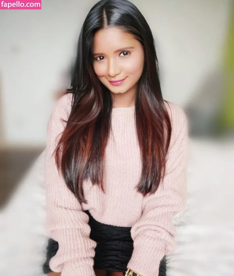 Resha Antony Onlyfans Photo Gallery 