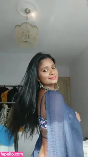 Resha Antony Onlyfans Photo Gallery 