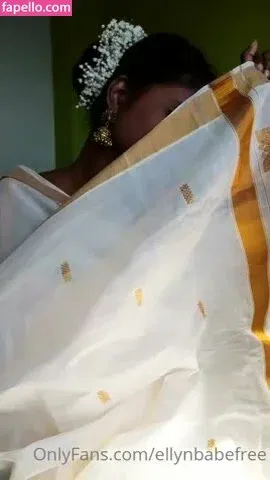 Resha Antony Onlyfans Photo Gallery 