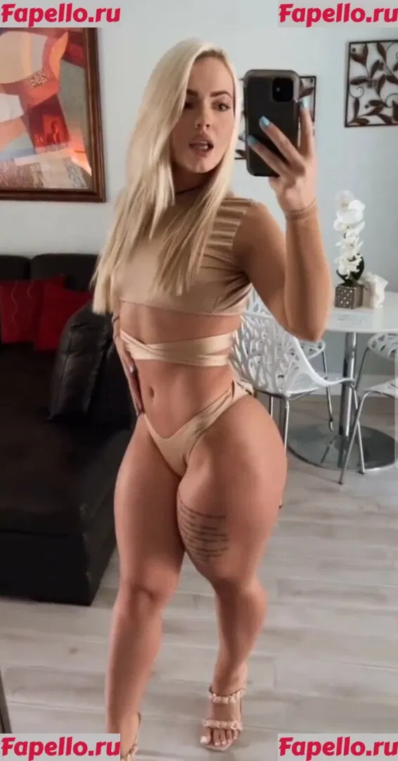 Fit Faith Onlyfans Photo Gallery 