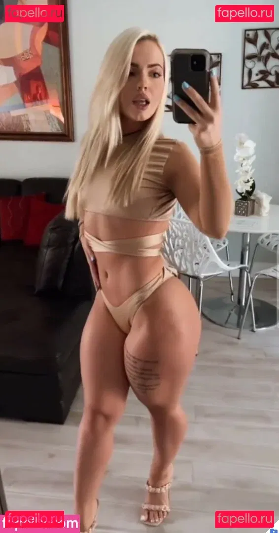 Fit Faith Onlyfans Photo Gallery 