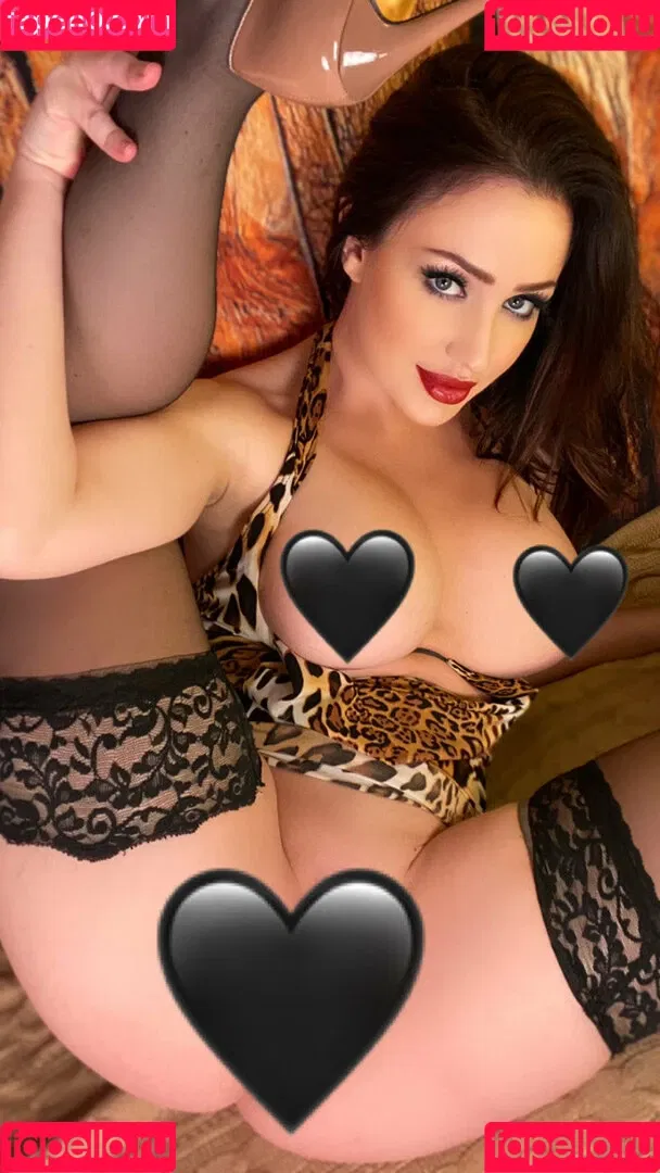 Angela Sommers Onlyfans Photo Gallery 
