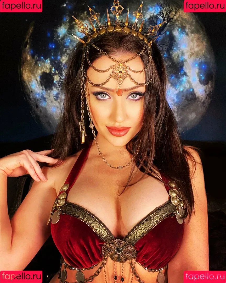 Angela Sommers Onlyfans Photo Gallery 