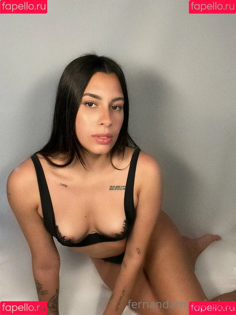 fernandamotafarhat Onlyfans Photo Gallery 