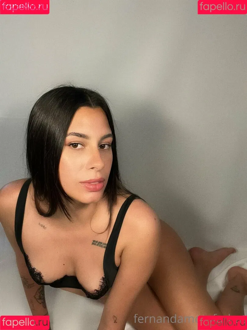 fernandamotafarhat Onlyfans Photo Gallery 