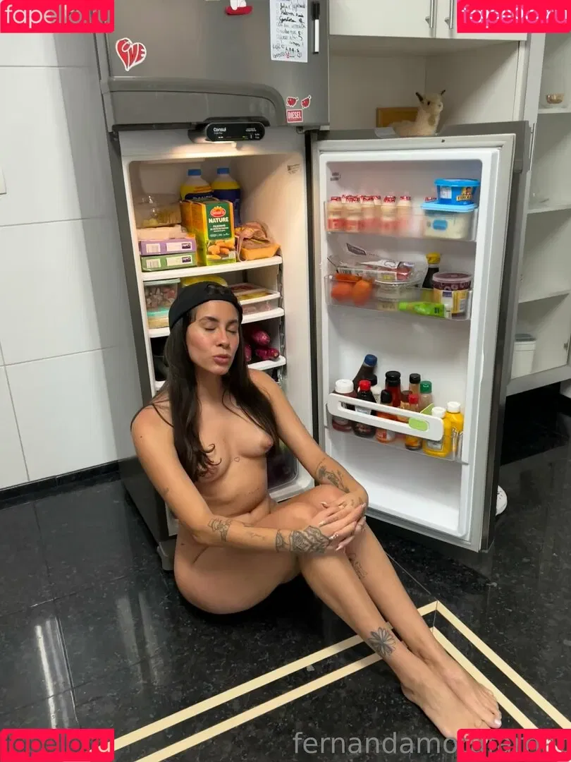 fernandamotafarhat Onlyfans Photo Gallery 