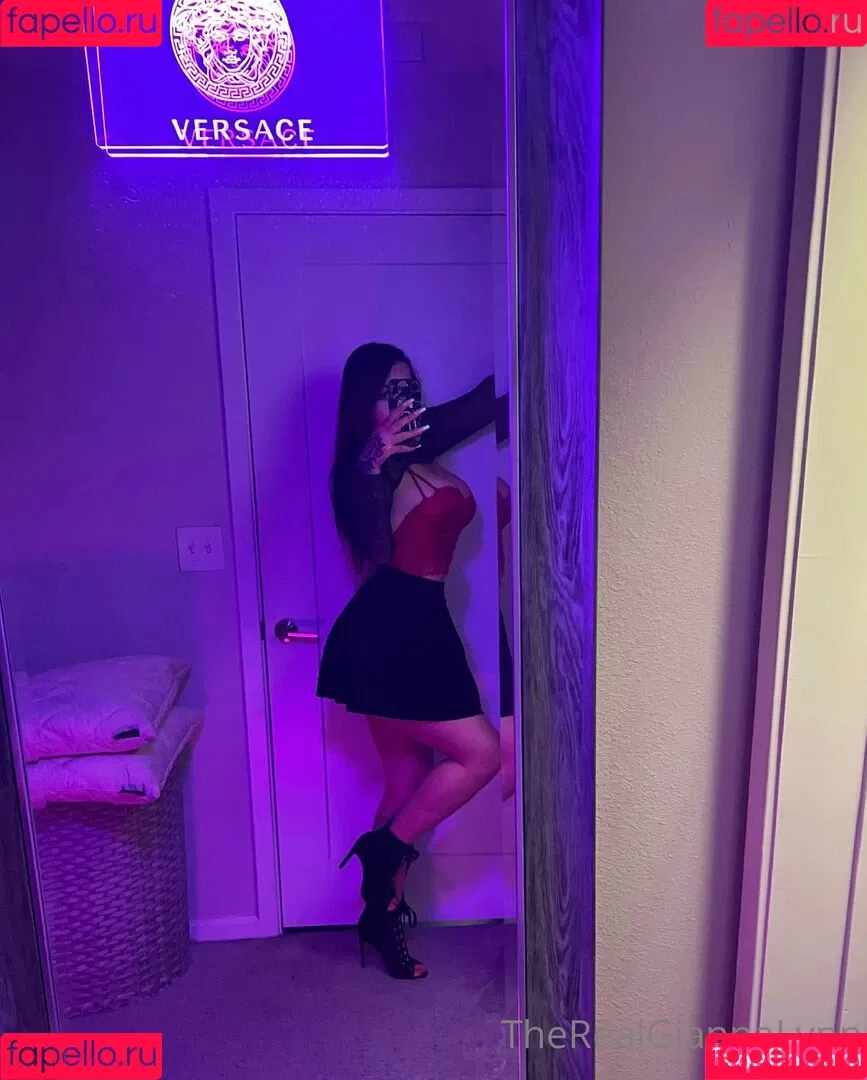 therealgiannalynn Onlyfans Photo Gallery 