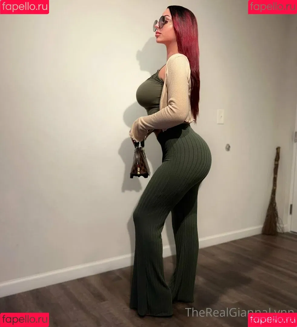 therealgiannalynn Onlyfans Photo Gallery 